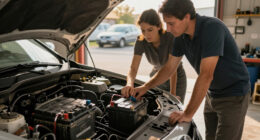14 Best Car Batteries for Long Life in 2026