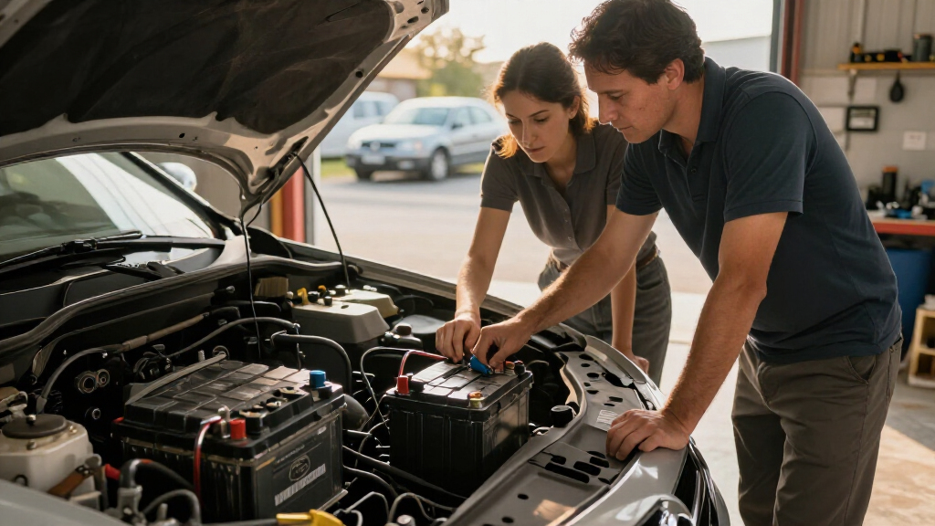 14 Best Car Batteries for Long Life in 2026