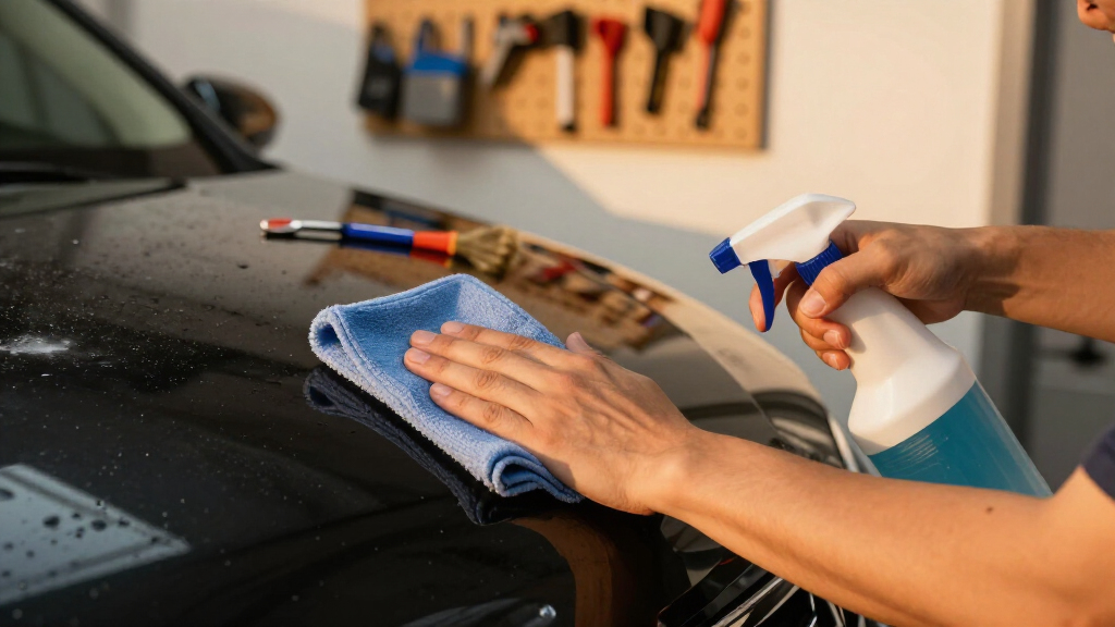 14 Best Car Detailing Kits in 2026