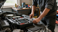 14 Best Car Maintenance Tool Kits in 2026