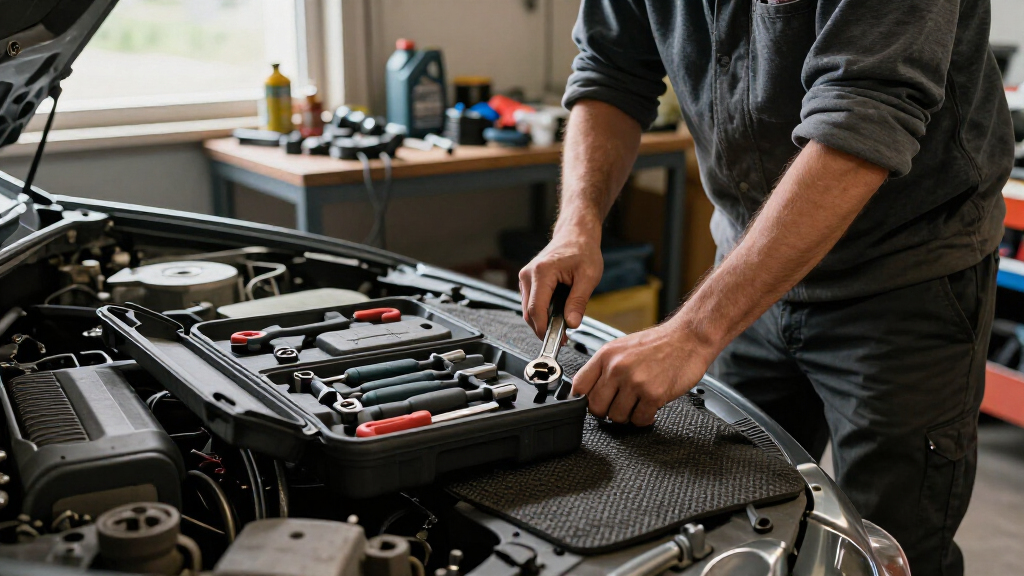 14 Best Car Maintenance Tool Kits in 2026