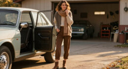 14 Best Fall Fashion Outfits in 2026