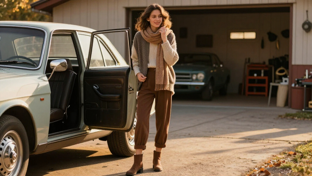 14 Best Fall Fashion Outfits in 2026