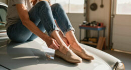 14 Best Flat Shoes for Women Over 50 in 2026