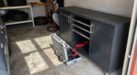 14 Best Garage Floor Storage Cabinets for 2026
