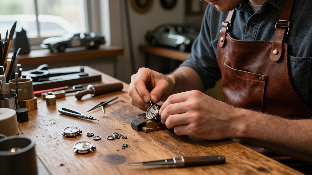 14 Best Luxury Mechanical Watches in 2026