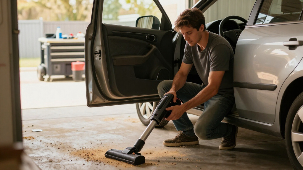 14 Best Portable Car Vacuum Cleaners for 2026