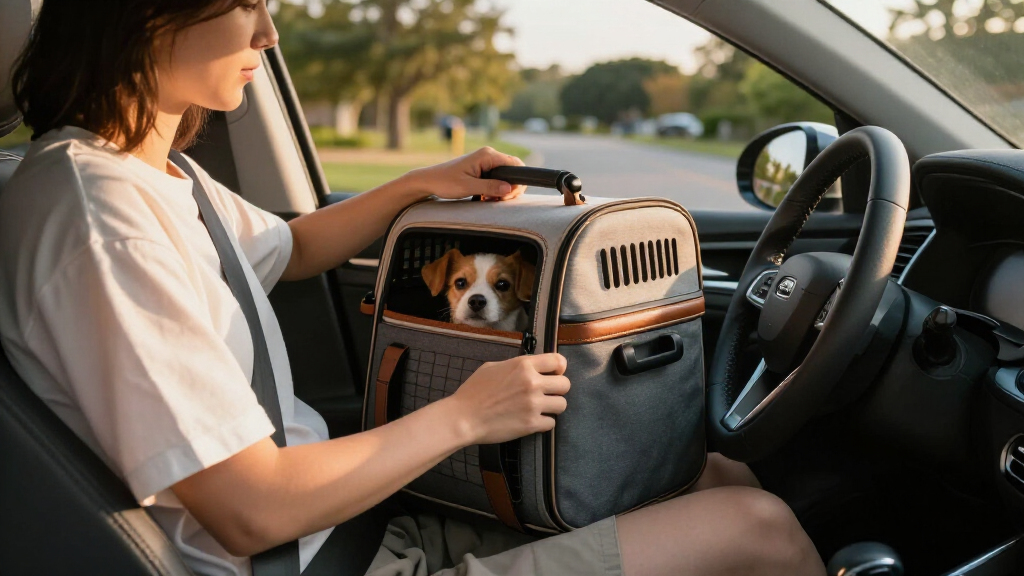 14 Best Stylish Pet Carriers in 2026