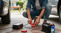 15 Best Car Battery Jump Starters in 2026