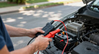 15 Best Car Battery Jump Starters in 2026