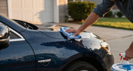15 Best Car Cleaning Products in 2026