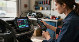 15 Best Car Diagnostic Scan Tools in 2026