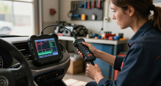 15 Best Car Diagnostic Scan Tools in 2026