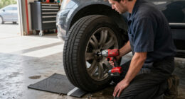 15 Best Cordless Impact Wrenches for Cars in 2026