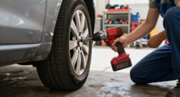 15 Best Cordless Impact Wrenches for Cars in 2026