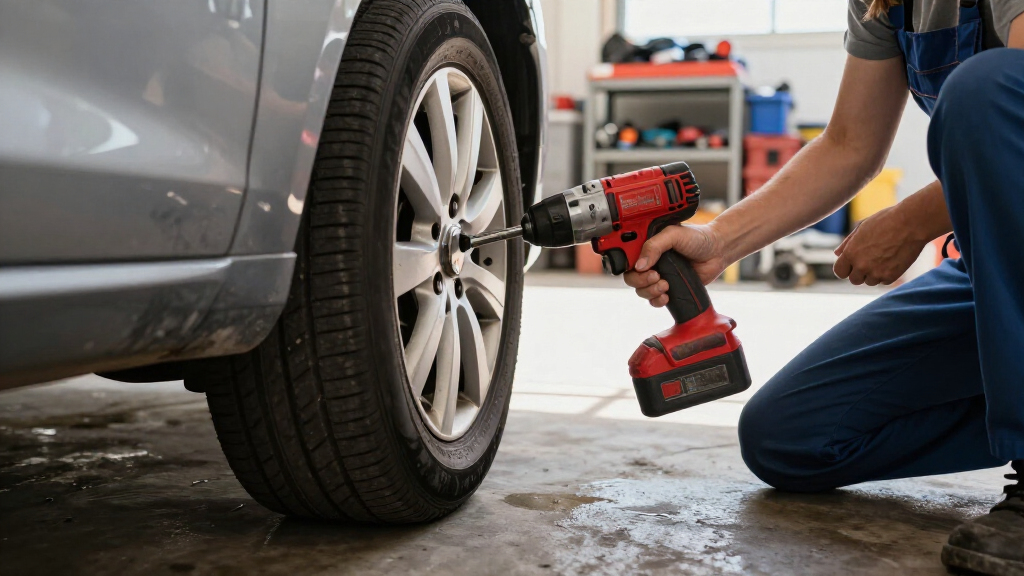 15 Best Cordless Impact Wrenches for Cars in 2026