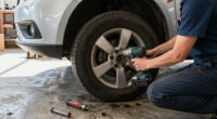 15 Best Cordless Impact Wrenches for Cars in 2026