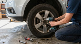 15 Best Cordless Impact Wrenches for Cars in 2026