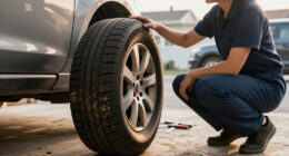 15 Best Goodyear Tires for Everyday Driving in 2026