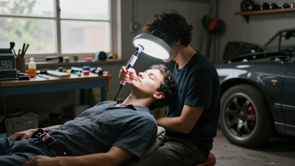15 Best LED Light Therapy Devices in 2026