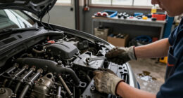 15 Best Mechanics Tool Sets in 2026