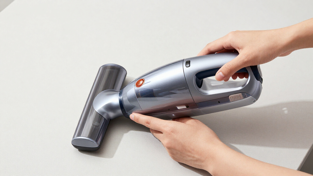 15 Best Portable Car Vacuum Cleaners for 2026