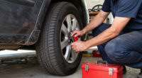 15 Best Portable Tire Tread Depth Gauges for 2026
