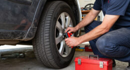 15 Best Portable Tire Tread Depth Gauges for 2026