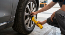15 Best Portable Tire Tread Depth Gauges for Quick Tread Checks in 2026