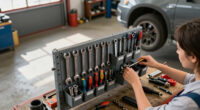 4 Best Automotive Garage Tool Organizers in 2026