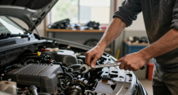4 Best Car Maintenance Tools in 2026