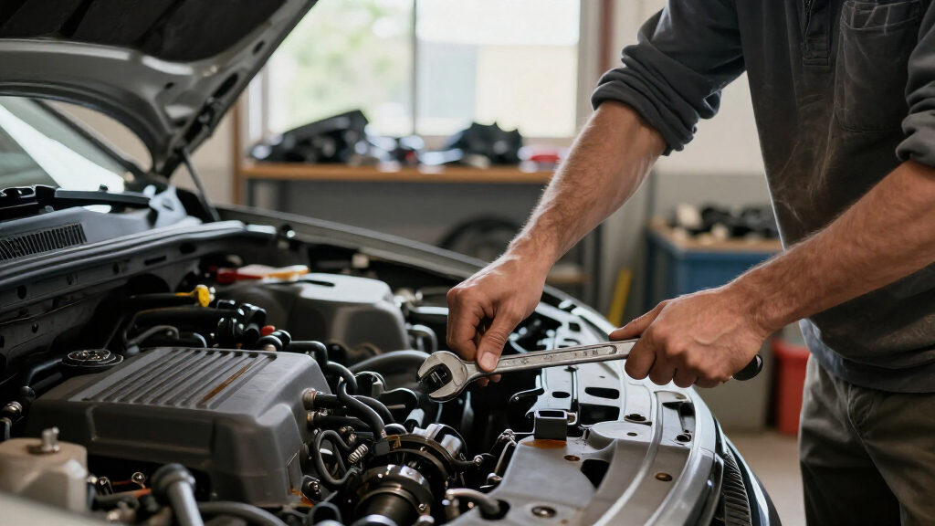 4 Best Car Maintenance Tools in 2026