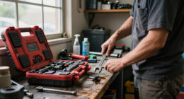 6 Best Automotive Repair Tool Kits in 2026