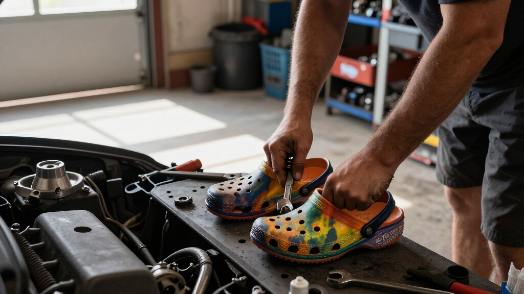 6 Best Crocs Classic Clog Collaborations in 2026