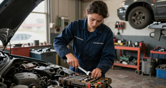 7 Best Automotive Repair Tool Sets in 2026