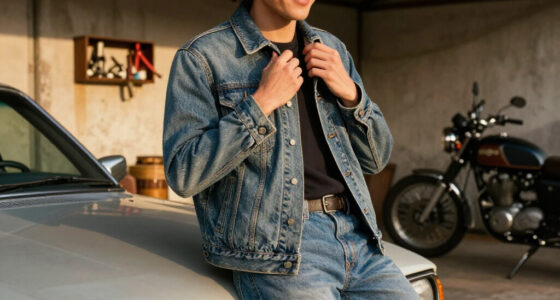 8 Best Double Denim Outfits in 2026