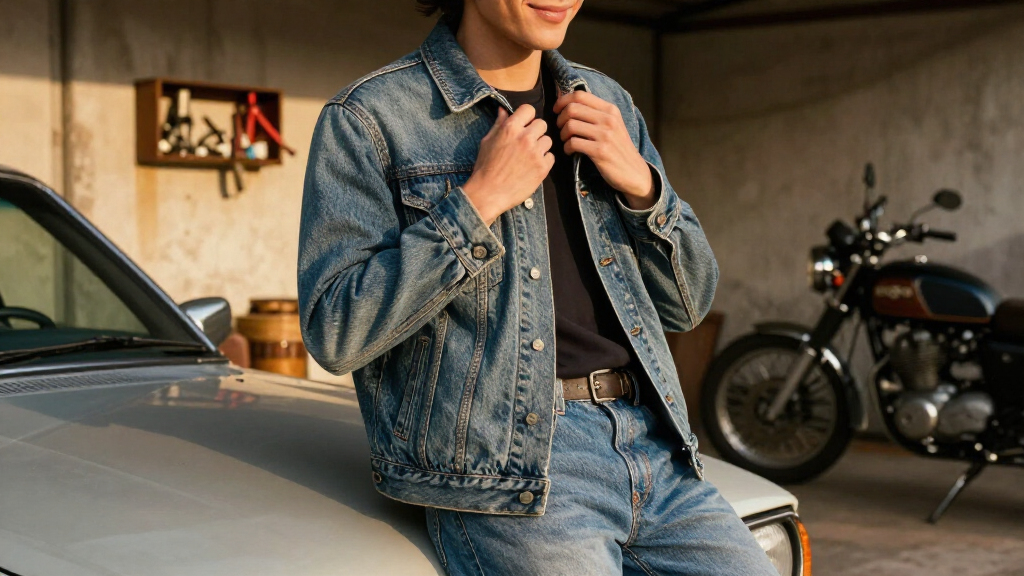 8 Best Double Denim Outfits in 2026