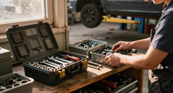 9 Best Automotive Garage Tool Storage in 2026