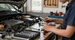9 Best Automotive Repair Tool Sets in 2026