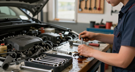 9 Best Automotive Repair Tool Sets in 2026