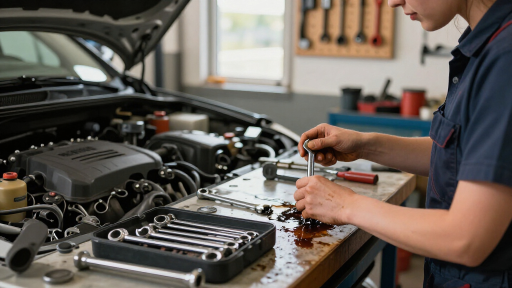 9 Best Automotive Repair Tool Sets in 2026