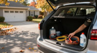 9 Best Car Care Fall Maintenance Kits in 2026