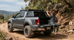 9 Best Ford Ranger Accessories in 2026