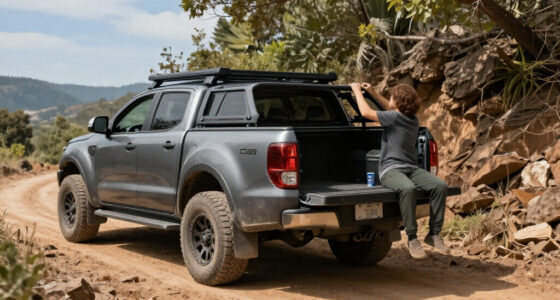 9 Best Ford Ranger Accessories in 2026