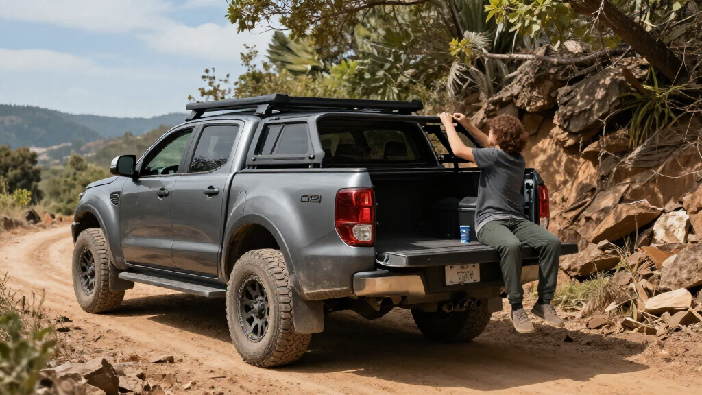 9 Best Ford Ranger Accessories in 2026