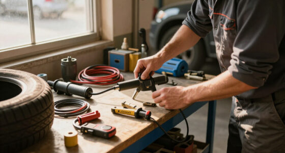 Essential Automotive & Garage Gear Checklist 2026