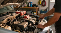 Automotive & Garage Must-Haves Checklist 2026