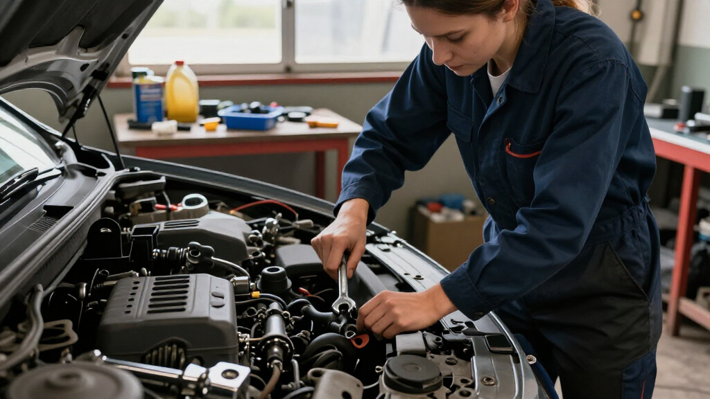 Automotive Tool Sets: A Prime Big Deal Days Guide