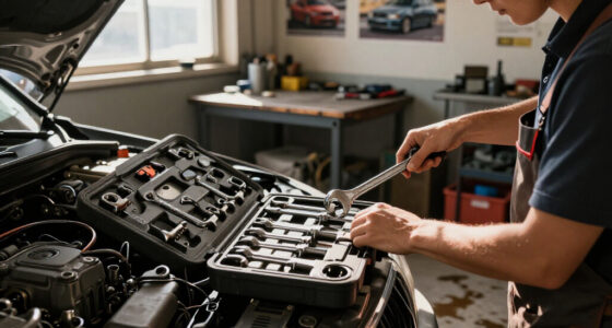 Best Automotive Tool Sets Compared