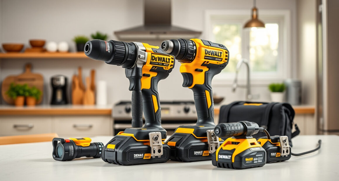 Best DEWALT Chargers in 2026: Top Picks for Power & Reliability